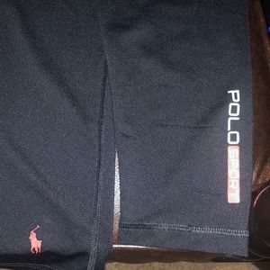 Polo Ralph Lauren Sports Dri-fit underwear